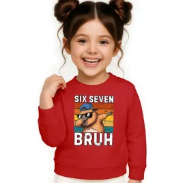 bluza-dziecieca-67-six-seven-viral-capybara-122-128-dla-chlopca-dziewczynki