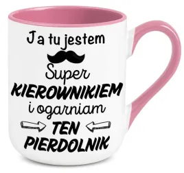 kubek-rozowy-elegant-na-prezent-dla-super-kierownika-ktory-ogarnia-wzory