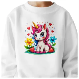 bluza-dziecieca-jednorozec-unicorn-kwiaty-122-128-dla-chlopca-dziewczynki
