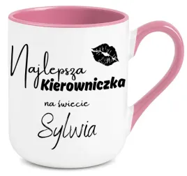 kubek-rozowy-elegant-na-prezent-dla-najlepszej-kierowniczki-na-swiecie-imie