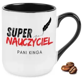 kubek-elegant-czarny-na-super-nauczyciela-na-wyjatkowy-prezent-imie