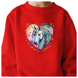 bluza-dziecieca-jednorozec-unicorn-serce-104-dla-chlopca-dziewczynki