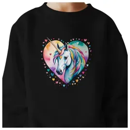 bluza-dziecieca-jednorozec-unicorn-serce-104-dla-chlopca-dziewczynki