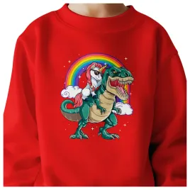 bluza-dziecieca-jednorozec-unicorn-dinozaur-146-152-dla-chlopca-dziewczynki