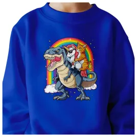 bluza-dziecieca-jednorozec-unicorn-dinozaur-104-dla-chlopca-dziewczynki