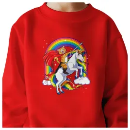 bluza-dziecieca-jednorozec-kot-tecza-104-dla-chlopca-dziewczynki