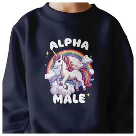 bluza-dziecieca-jednorozec-unicorn-110-116-dla-chlopca-dziewczynki