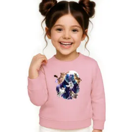bluza-dziecieca-koty-kosmos-kotki-104-dla-chlopca-dziewczynki