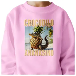 bluza-dziecieca-crocodilo-ananasino-110-116-dla-chlopca-dziewczynki