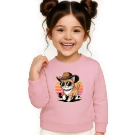 bluza-dziecieca-kot-mem-146-152-dla-chlopca-dziewczynki