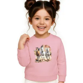 bluza-dziecieca-konie-110-116-dla-chlopca-dziewczynki
