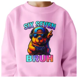 bluza-dziecieca-67-six-seven-viral-capybara-146-152-dla-chlopca-dziewczynki