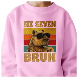 bluza-dziecieca-67-six-seven-viral-capybara-134-140-dla-chlopca-dziewczynki