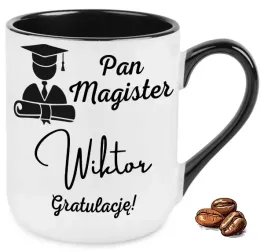 kubek-elegant-czarny-pan-magister-wlasne-imie-na-prezent-wzory