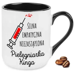 kubek-elegant-czarny-sliczna-emaptyczna-niezastapiona-pielegniarka-imie