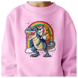 bluza-dziecieca-jednorozec-unicorn-dinozaur-134-140-dla-chlopca-dziewczynki