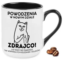 kubek-elegant-czarny-powodzenia-w-nowym-dziale-zdrajco-na-prezent