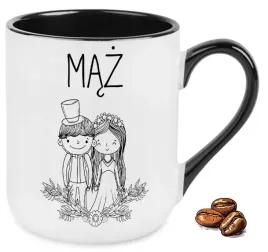 kubek-elegant-czarny-na-wyjatkowy-prezent-dla-meza-wzory
