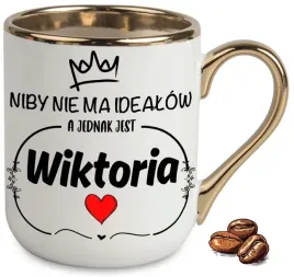 kubek-elegant-bialo-zloty-na-prezent-niby-nie-ma-idealow-a-jednak-imie