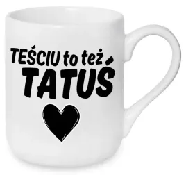 kubek-elegant-bialy-na-prezent-tesciu-to-tez-tatus-wzory