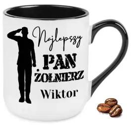 kubek-elegant-czarny-na-prezent-upominek-najlepszy-pan-zolnierz-imie
