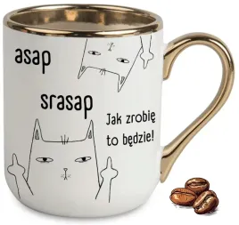 kubek-elegant-bialo-zloty-na-prezent-jak-zrobie-to-bedzie-smieszne-wzory