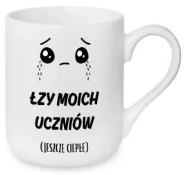 kubek-elegant-bialy-na-prezent-dla-nauczycielki-zakonczenie-roku-szkolnego