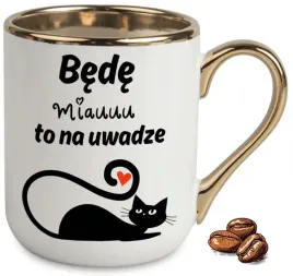 kubek-elegant-bialo-zloty-na-prezent-bede-miauuu-to-na-uwadze-smieszne