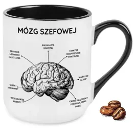kubek-elegant-czarny-na-prezent-dla-szefowej-mozg-szefowej-wzory