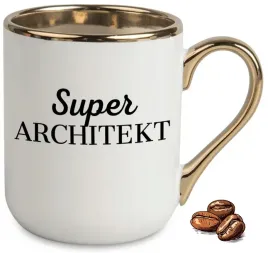 kubek-elegant-bialo-zloty-na-prezent-dla-super-architekta-duzo-wzorow