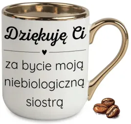 kubek-elegant-bialo-zloty-na-prezent-dziekuje-ci-za-bycie-siostra-wzory