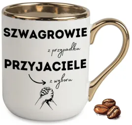 kubek-elegant-bialo-zloty-na-prezent-szwagrowie-z-przypadku-upominek-wzory