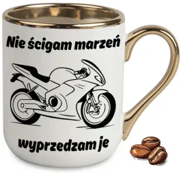 kubek-elegant-bialo-zloty-na-prezent-nie-scigam-marzenn-wyprzedzam-je-wzory