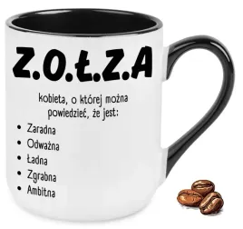 kubek-elegant-czarny-na-smieszny-prezent-z-o-l-z-a-wzory