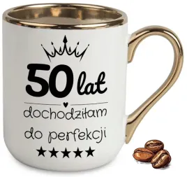 kubek-elegant-bialo-zloty-na-prezent-na-50-urodziny-dochodzilam-smieszne