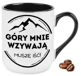 kubek-elegant-czarny-gory-mnie-wzywaja-musze-isc-na-prezent-duzy-wybor