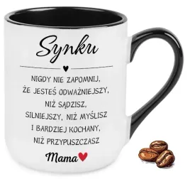 kubek-elegant-czarny-na-wyjatkowy-prezent-dla-syna-od-mamy-wzory