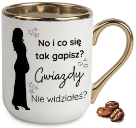 kubek-elegant-bialo-zloty-na-prezent-dla-gwiazdy-no-i-co-sie-tak-gapisz