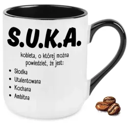 kubek-elegant-czarny-na-smieszny-prezent-s-u-k-a-wzory