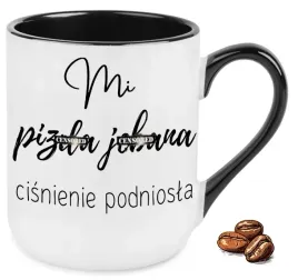 kubek-elegant-czarny-na-smieszny-prezent-mi-cisnienie-podniosla-wzory
