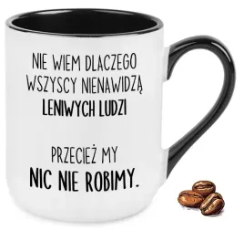 kubek-elegant-czarny-na-prezent-dlaczego-wszyscy-nie-nawidza-leniwych-ludzi