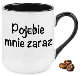 kubek-elegant-czarny-na-smieszny-prezent-po-ebie-mnie-zaraz-wzory