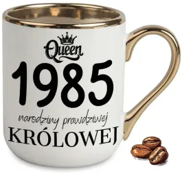 kubek-elegant-bialo-zloty-na-40-urodziny-prawdziwej-krolowej-super-prezent