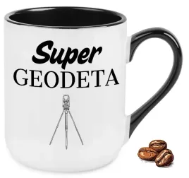 kubek-elegant-czarny-dla-super-geodety-na-prezent-upominek-duzy-wybor