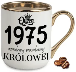 kubek-elegant-bialo-zloty-na-50-urodziny-prawdziwej-krolowej-super-prezent