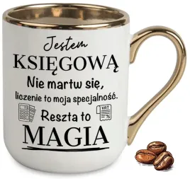 kubek-elegant-bialo-zloty-na-prezent-jestem-ksiegowa-nie-martw-sie-wzory