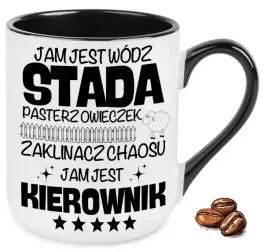 kubek-elegant-czarny-jam-jest-wodz-stada-jam-jest-kierownik-na-prezent