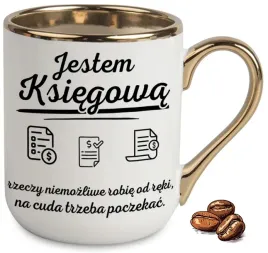 kubek-elegant-bialo-zloty-na-prezent-dla-pani-ksiegowej-idealny-upominek