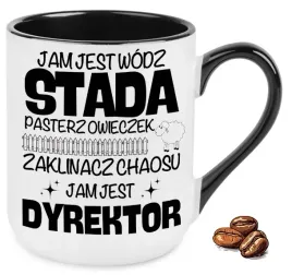 kubek-elegant-czarny-jam-jest-wodz-stada-jam-jest-dyrektor-na-prezent