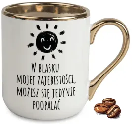 kubek-elegant-bialo-zloty-na-prezent-w-blasku-mojej-zajebistosci-wzory